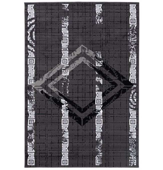 Koberec ATENA FM35A CRM tmavě šedý