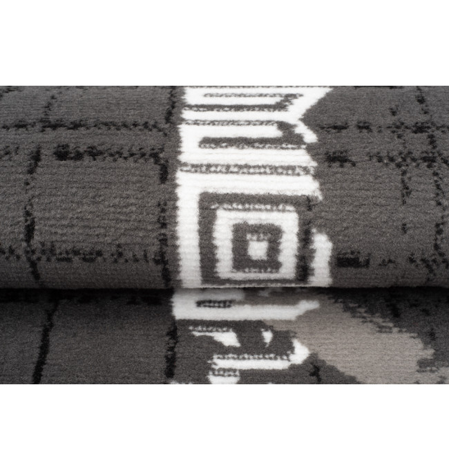 Koberec ATENA FM35A CRM tmavě šedý