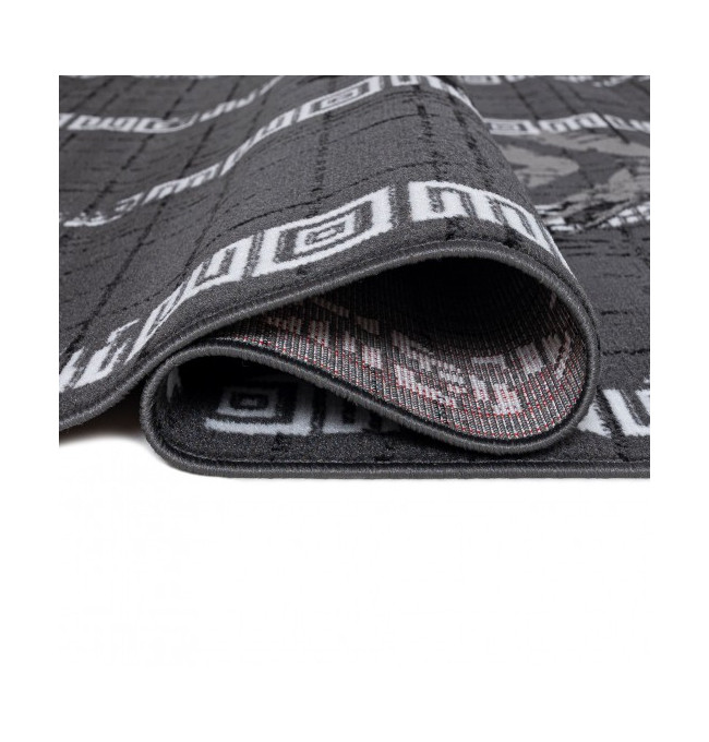 Koberec ATENA FM35A CRM tmavě šedý