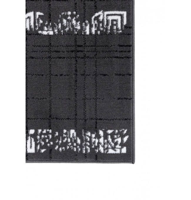 Koberec ATENA FM35A CRM tmavě šedý