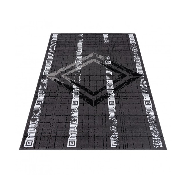 Koberec ATENA FM35A CRM tmavě šedý