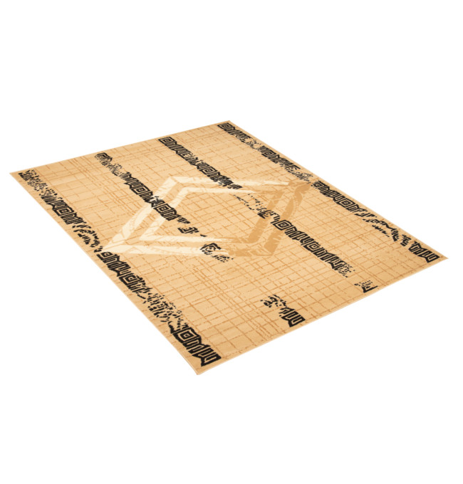 Koberec ATENA FM35B BGX světle béžový