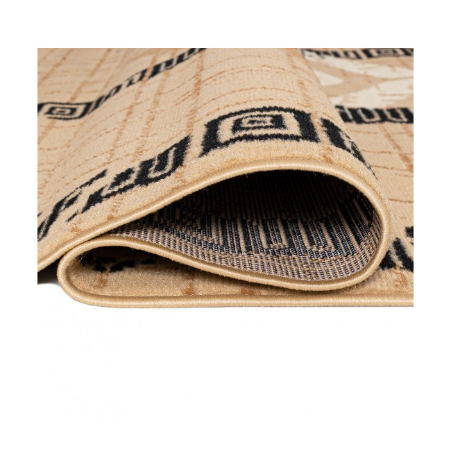 Koberec ATENA FM35B BGX světle béžový