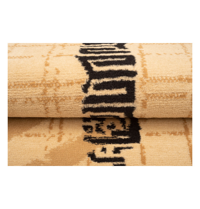 Koberec ATENA FM35B BGX světle béžový