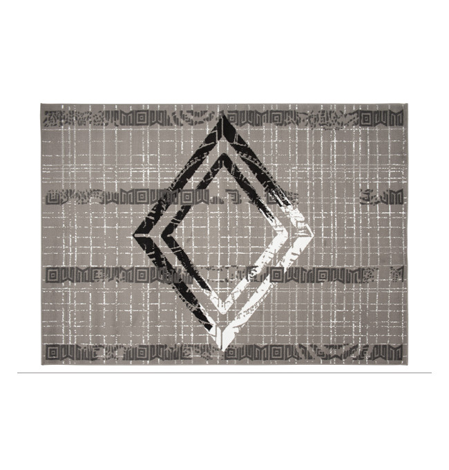 Koberec ATENA FM35B CRM šedý