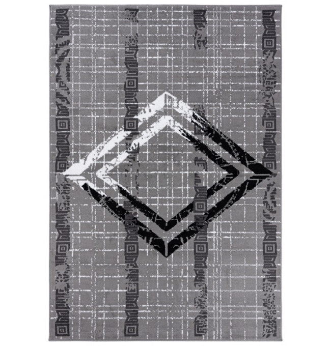 Koberec ATENA FM35B CRM šedý