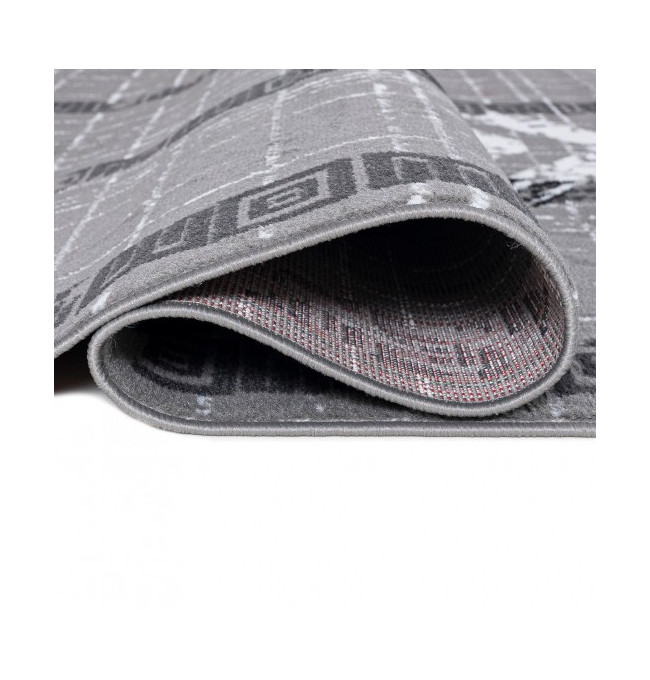 Koberec ATENA FM35B CRM šedý
