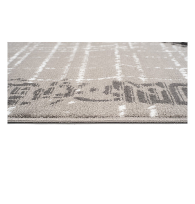 Koberec ATENA FM35B CRM šedý