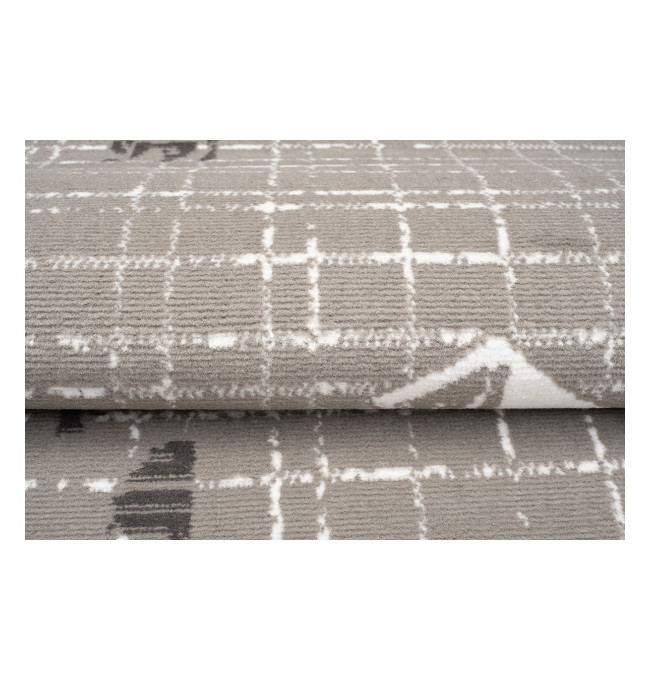 Koberec ATENA FM35B CRM šedý