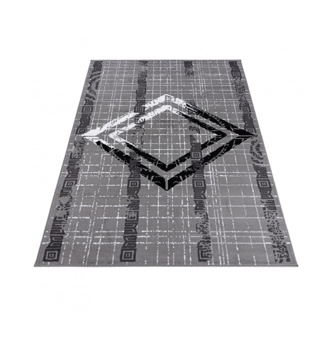 Koberec ATENA FM35B CRM šedý