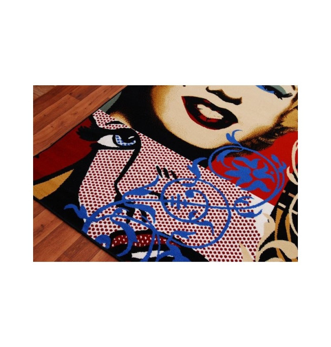 Koberec Avant -Garde Happy Birthday 200x300 cm