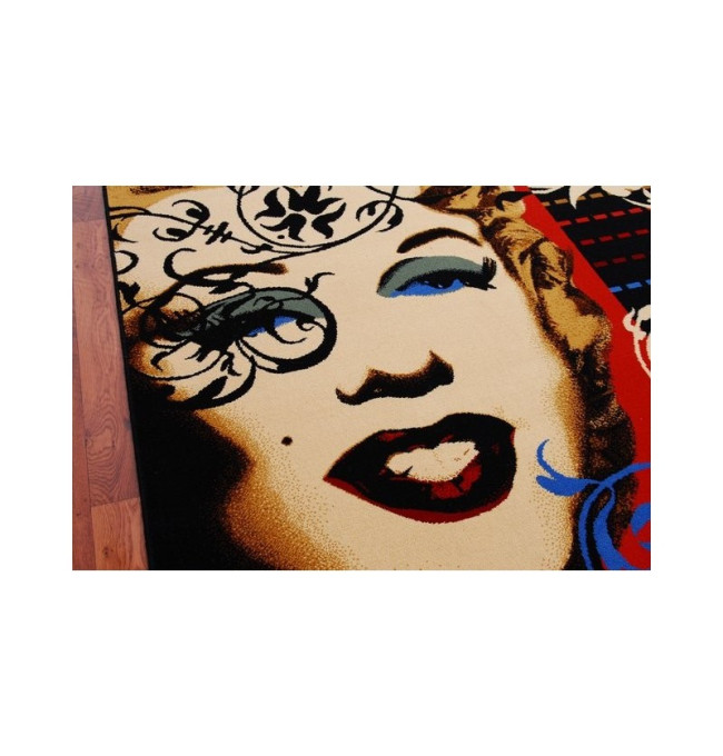 Koberec Avant -Garde Happy Birthday 200x300 cm