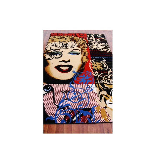 Koberec Avant -Garde Happy Birthday 200x300 cm