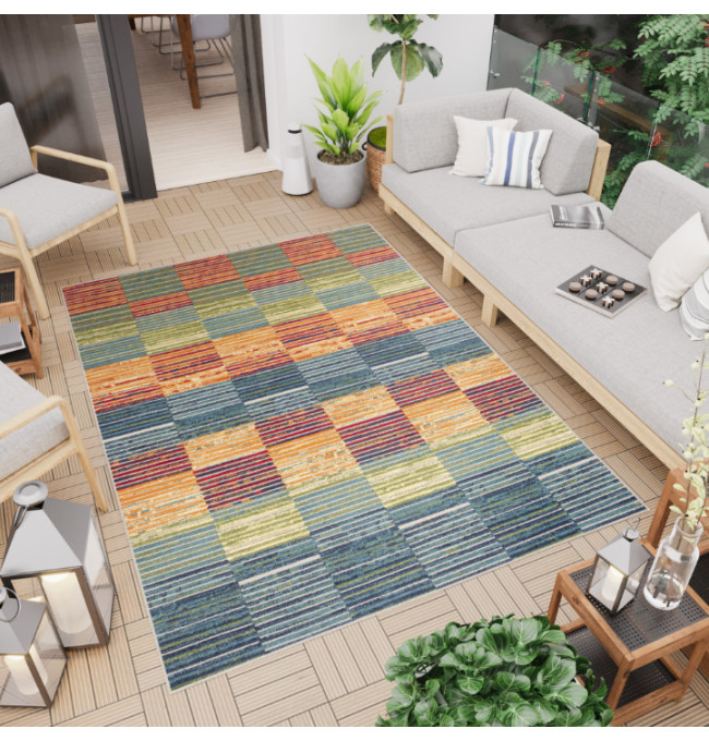 Koberec AVENTURA ED24A FVP krémový