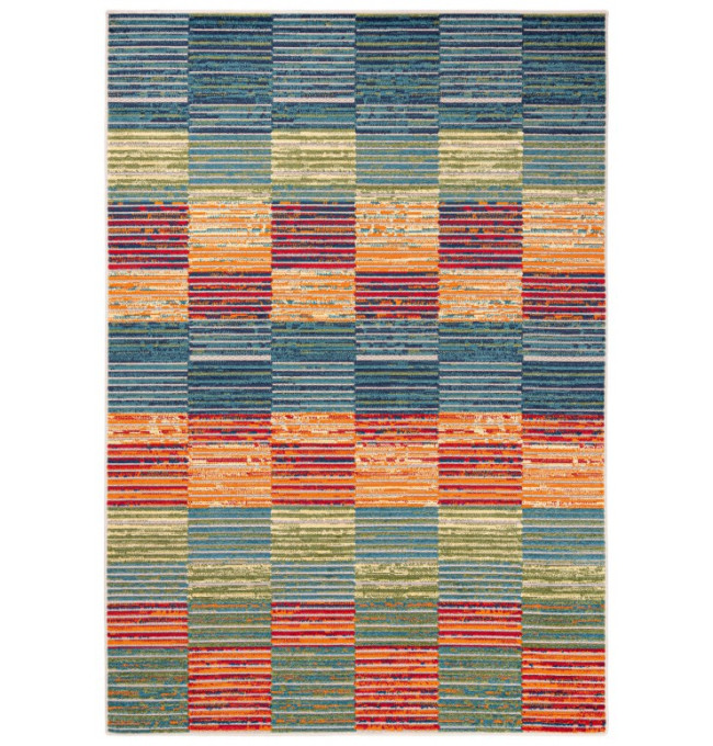 Koberec AVENTURA ED24A FVP krémový