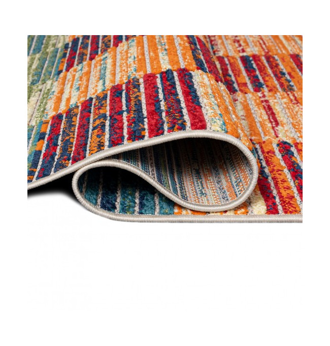 Koberec AVENTURA ED24A FVP krémový