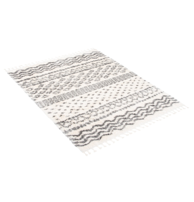 Koberec AZTEC FA60B EJF krémový