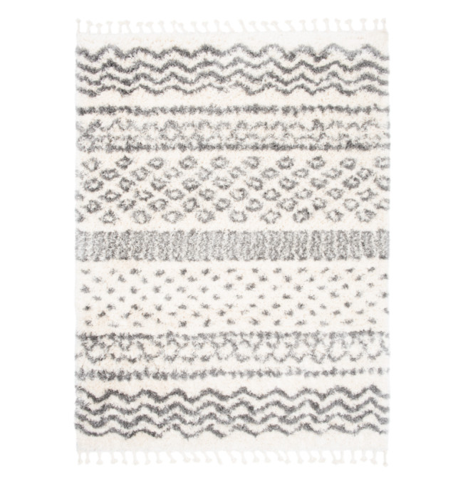 Koberec AZTEC FA60B EJF krémový