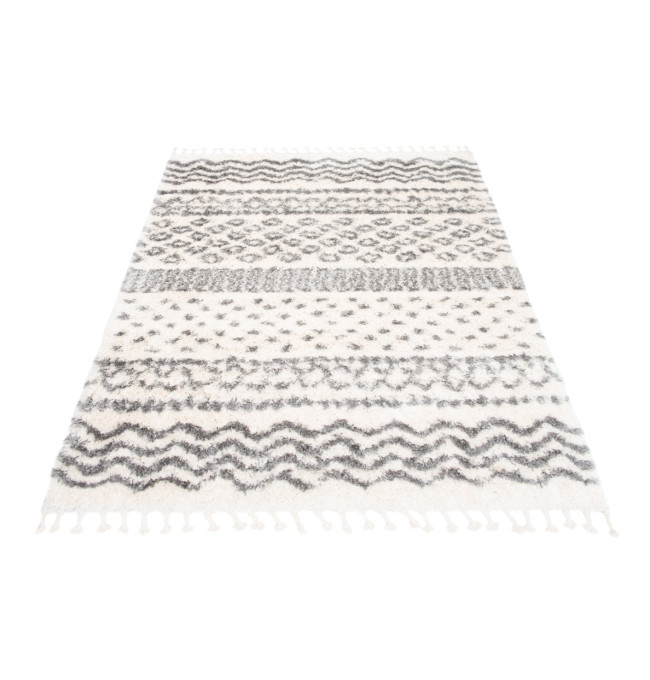 Koberec AZTEC FA60B EJF krémový