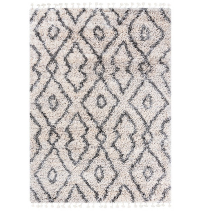 Koberec AZTEC FN30B EJF krémový