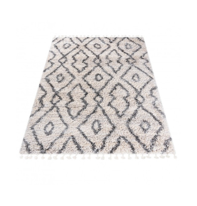 Koberec AZTEC FN30B EJF krémový