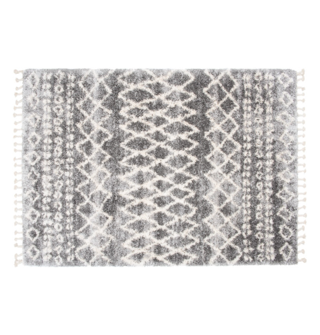 Koberec AZTEC FN35A EJF tmavě šedý