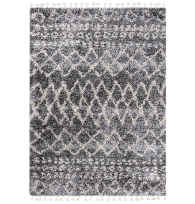 Koberec AZTEC FN35A EJF tmavě šedý