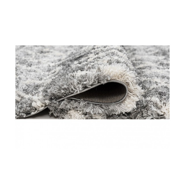 Koberec AZTEC FN35A EJF tmavě šedý