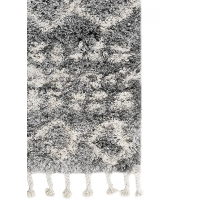 Koberec AZTEC FN35A EJF tmavě šedý