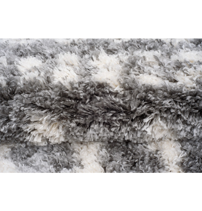 Koberec AZTEC FN35A EJF tmavě šedý