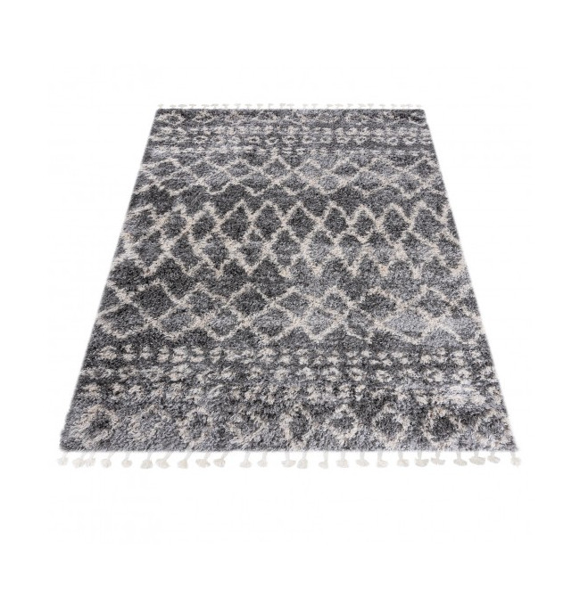 Koberec AZTEC FN35A EJF tmavě šedý