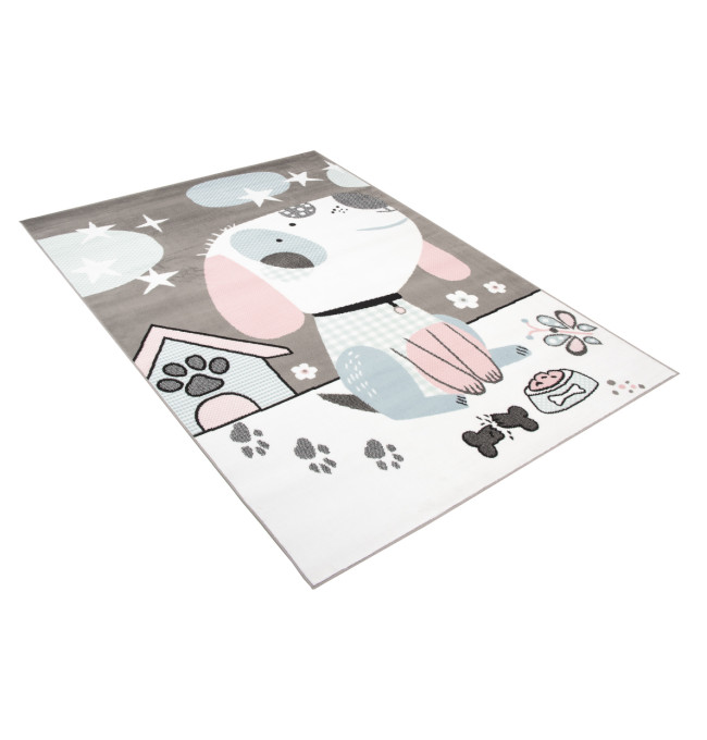 Koberec BABY DS30A FNU šedý