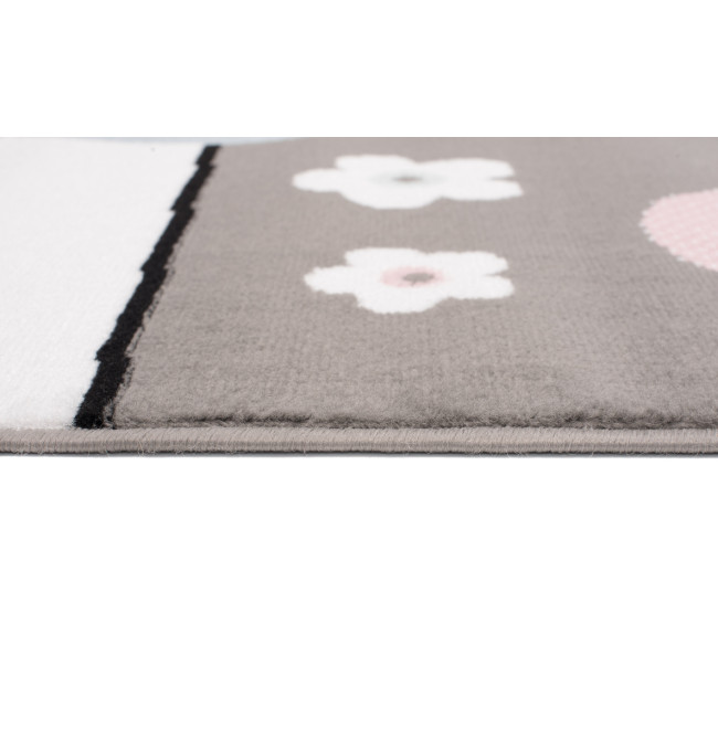 Koberec BABY DS30A FNU šedý