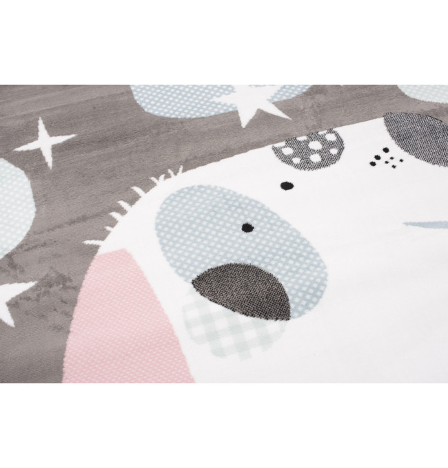 Koberec BABY DS30A FNU šedý