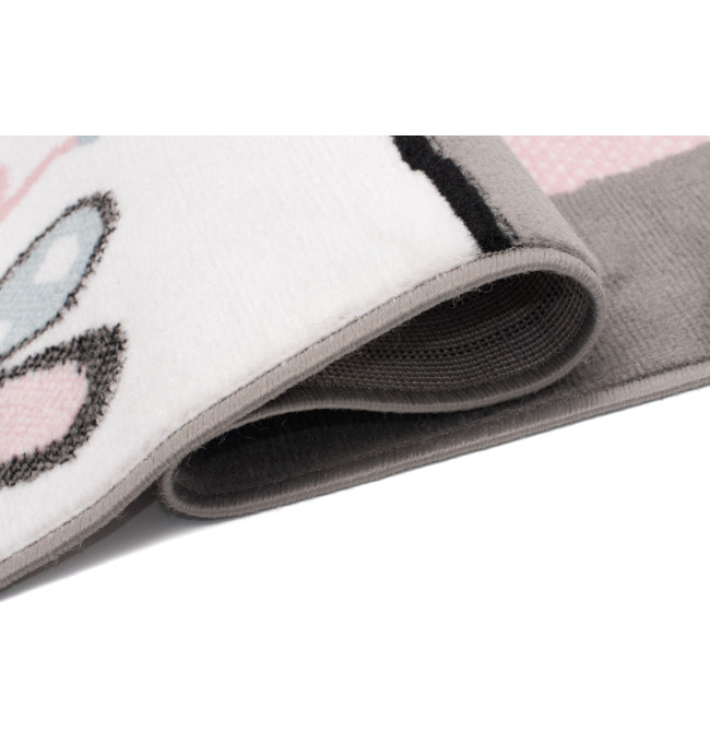 Koberec BABY DS30A FNU šedý