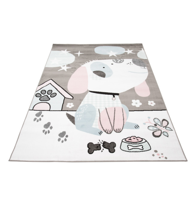 Koberec BABY DS30A FNU šedý