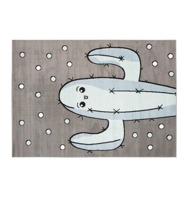 Koberec BABY DU34A FNU šedý