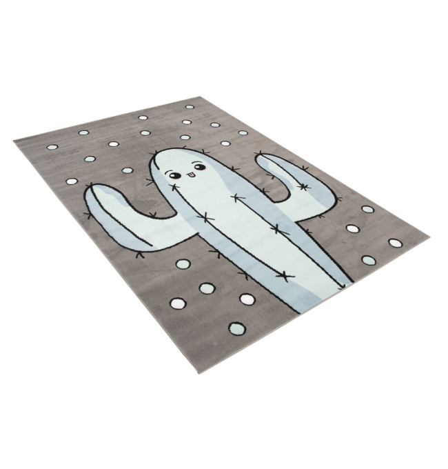 Koberec BABY DU34A FNU šedý