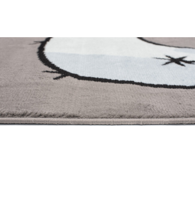 Koberec BABY DU34A FNU šedý