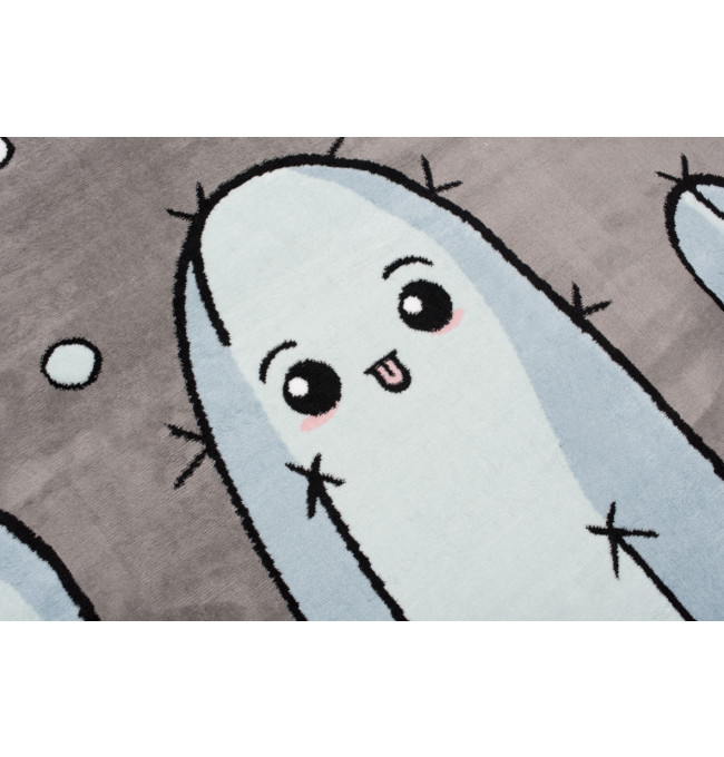 Koberec BABY DU34A FNU šedý