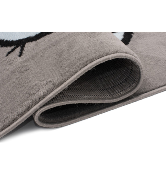 Koberec BABY DU34A FNU šedý