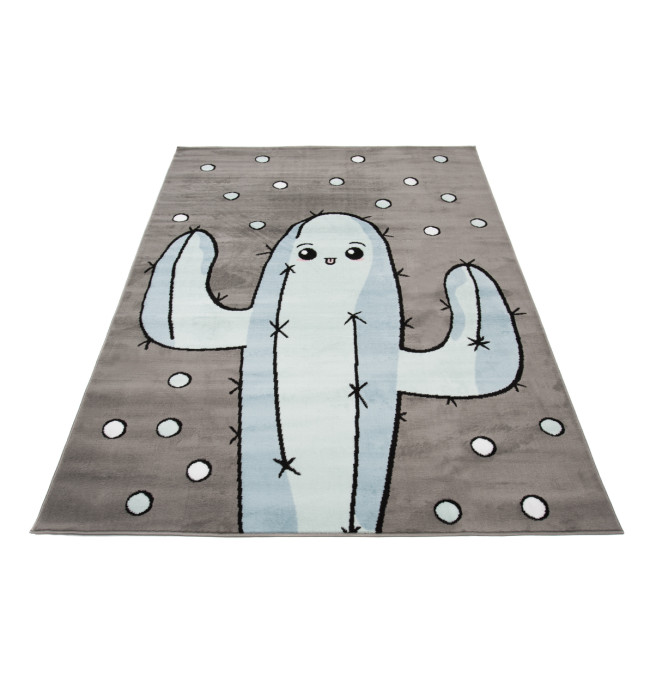 Koberec BABY DU34A FNU šedý