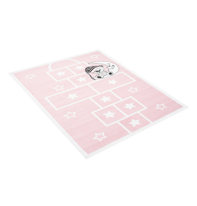 Koberec BABY FH63A FNU růžový