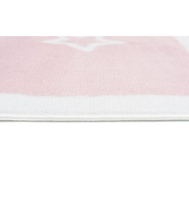 Koberec BABY FH63A FNU růžový