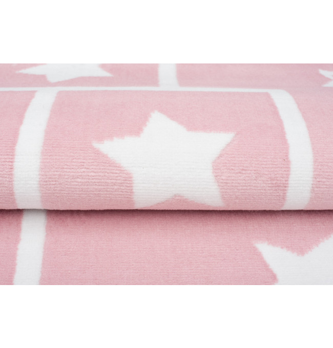 Koberec BABY FH63A FNU růžový