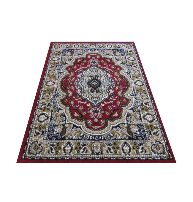 Koberec BCF Alfa 06 červený