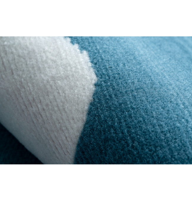 Koberec BCF ANNA Clouds 2661 Obláčky nebeský