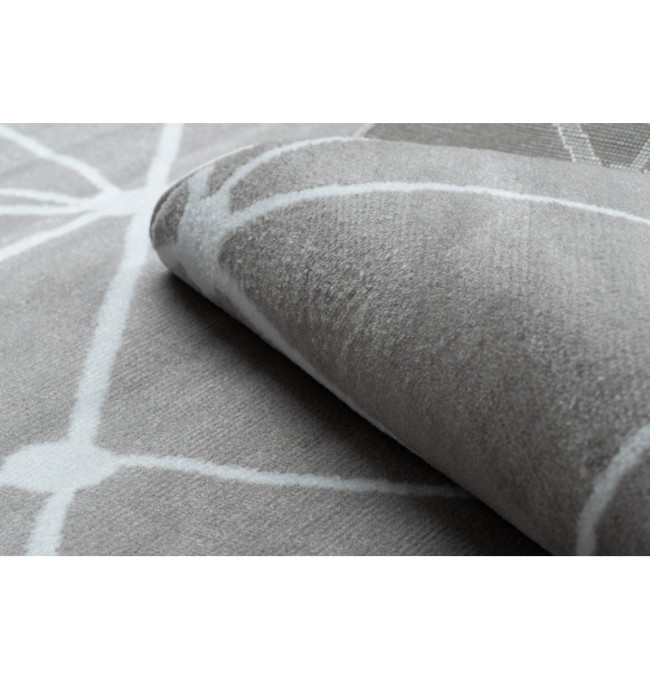 Koberec BCF ANNA Galaxy 2970 šedý