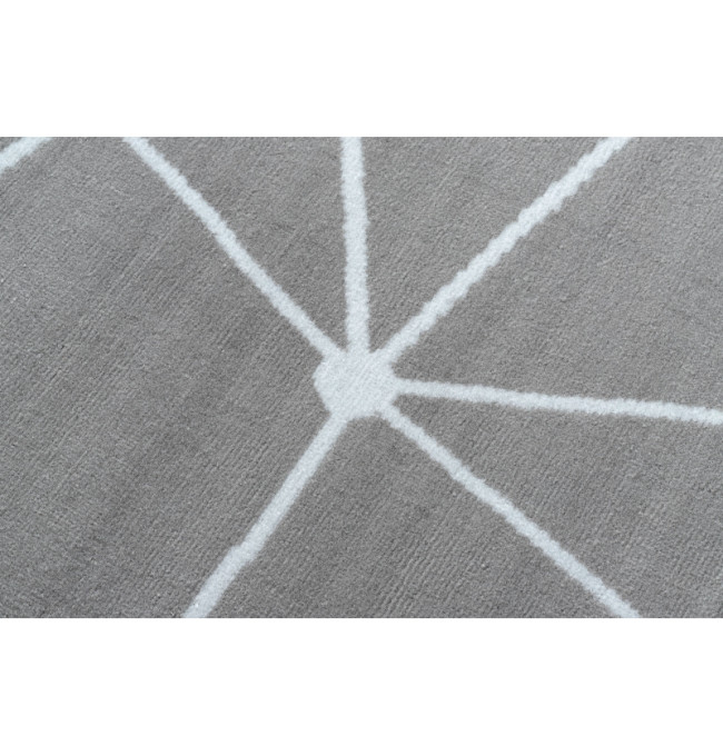 Koberec BCF ANNA Galaxy 2970 šedý