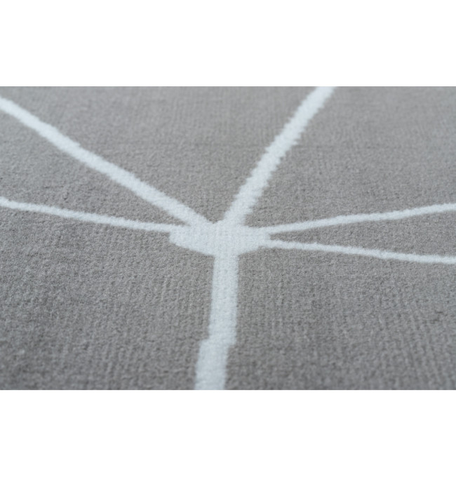 Koberec BCF ANNA Galaxy 2970 šedý